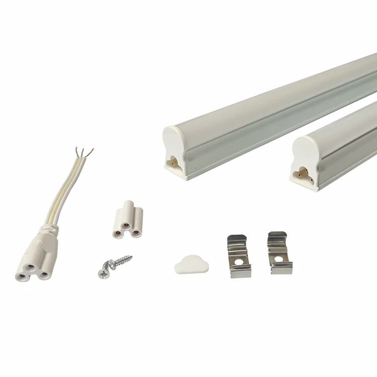 LED Light Source Aluminum Lamp Body Material 1200mm 18W Tube Light