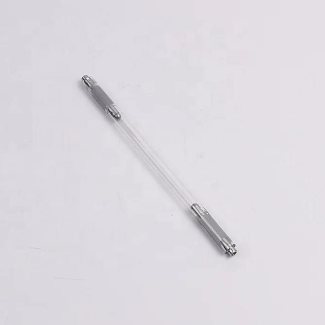 Yag Laser 7*65*130mm Flash Xenon Lamp for Beauty Machine