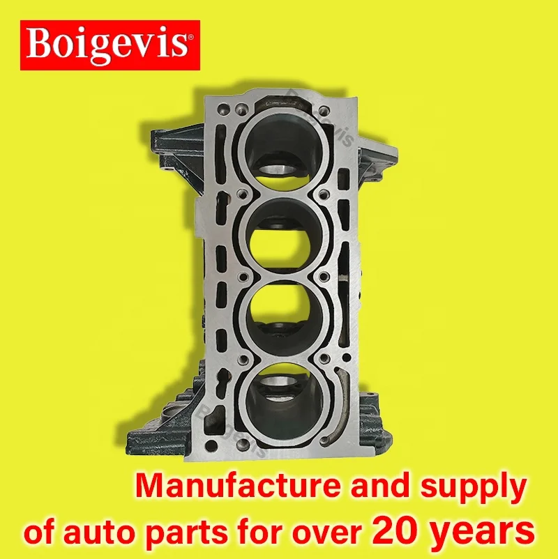 Fast delivery car engine cylinder block for VW EA11 1.6 03C 103 011 AN