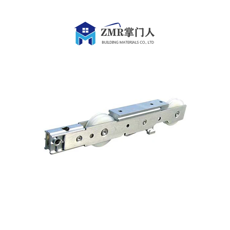 Zimbabwe thermal break AS2047 aluminum folding sliding door and window factory price