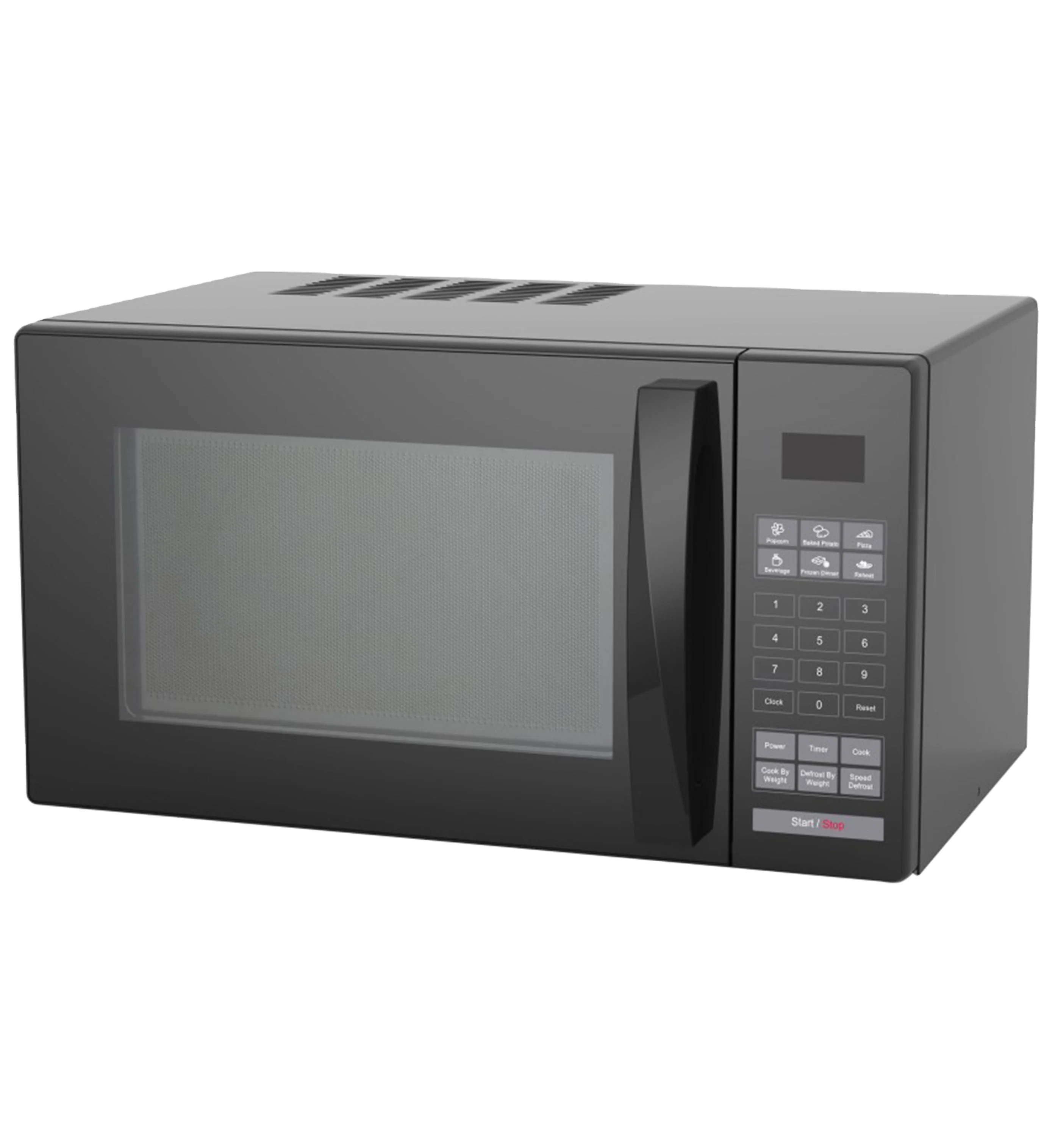 Ambel Hot Sales Microwave Oven Home use cooking appliances Electric Microwave Oven