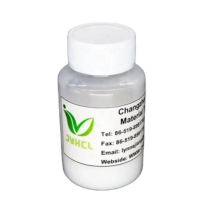 High-Quality Chemical Silicone Oil 10 cst / CAS 631 48-62-9