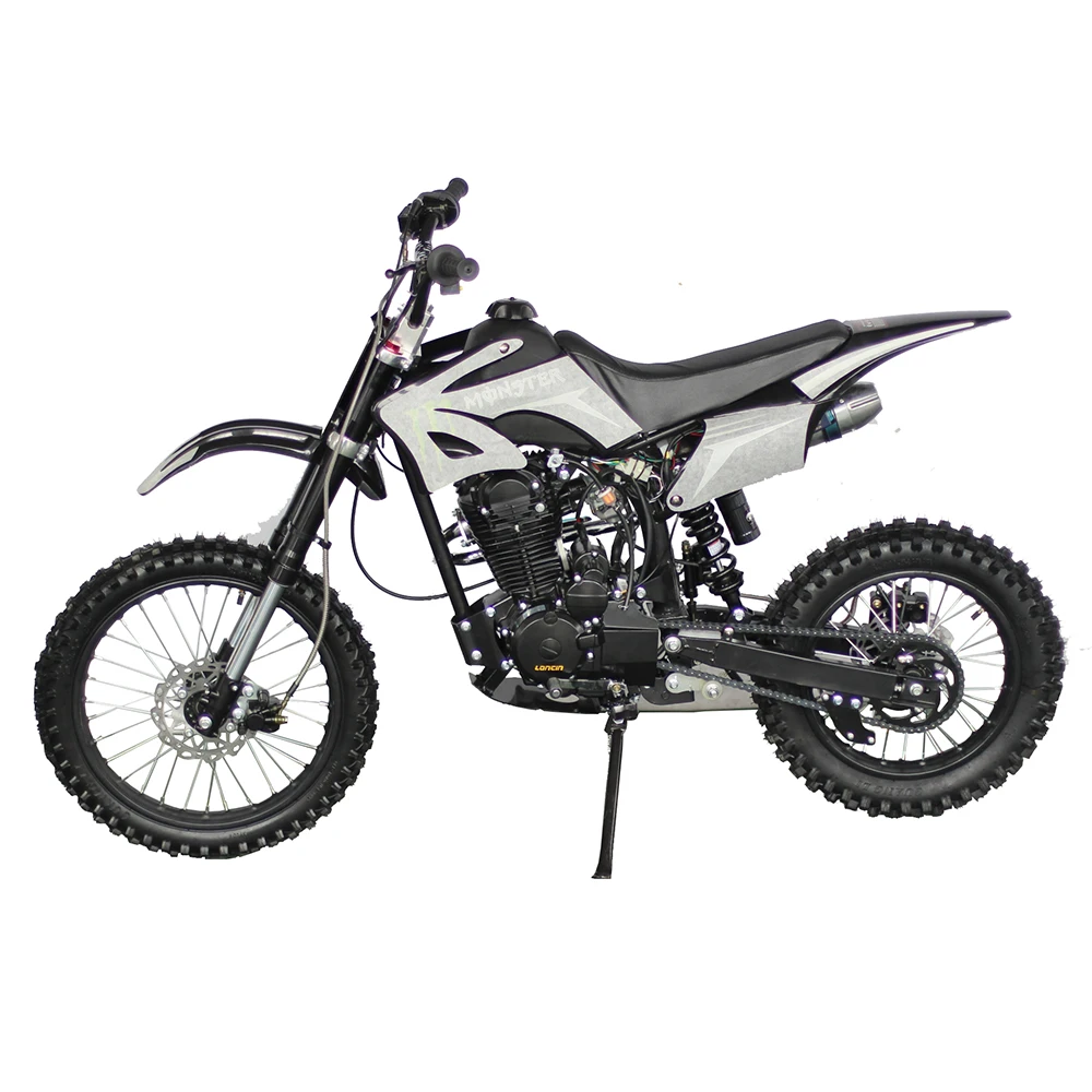 Hot Sale Mini 150CC 4 Stroke Dirt Bike
