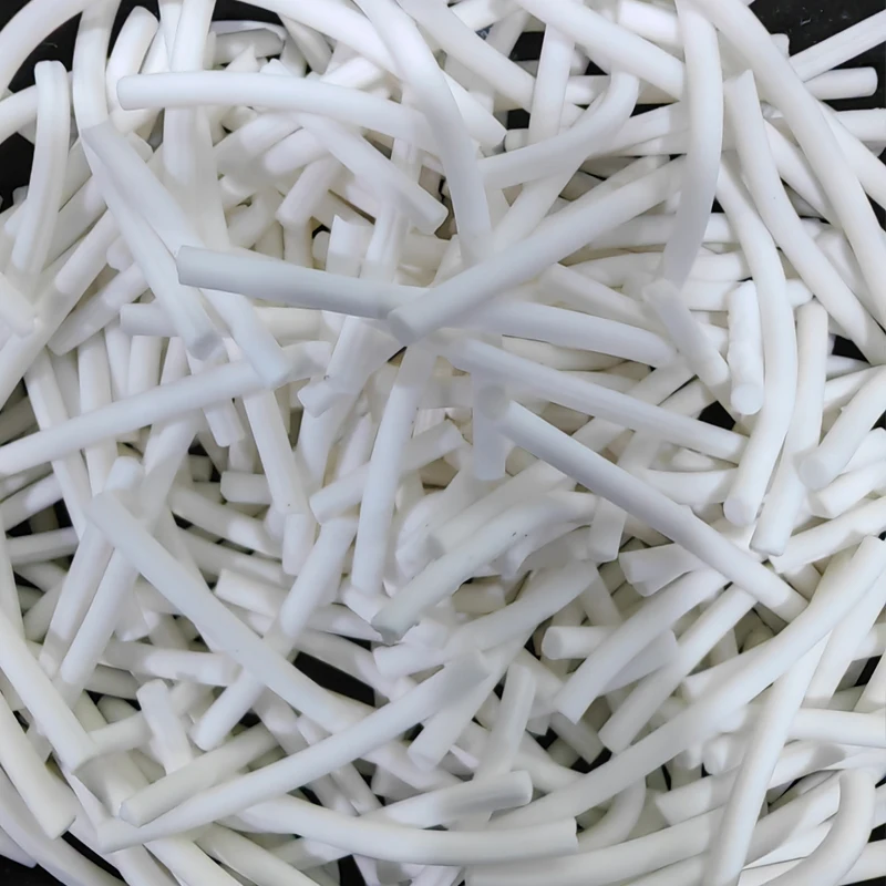 Catalytic catalyst ZSM-5 for refine oil from scrap tire