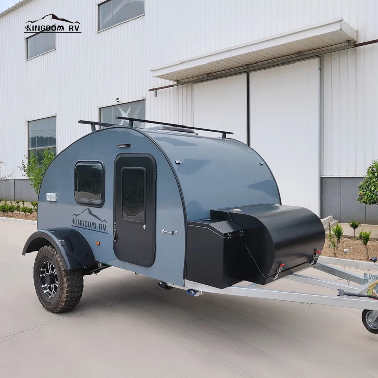 Caravan Best Price Motorhomes Touring Car Caravan For Sale