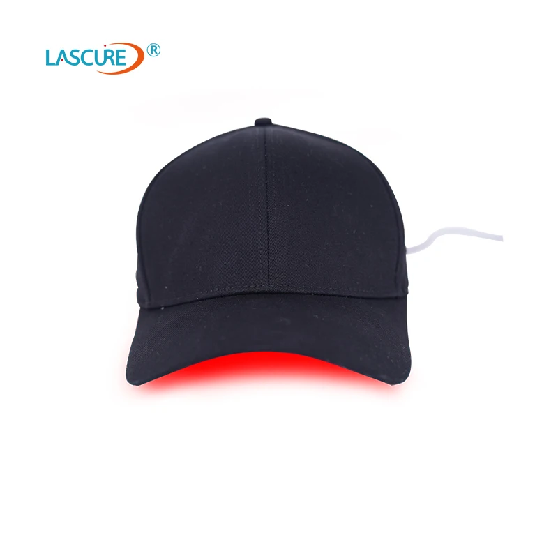 OEM customized  new arrival 118pcs laser 650nm diode red light laser cap for hair growth home care personal treatment