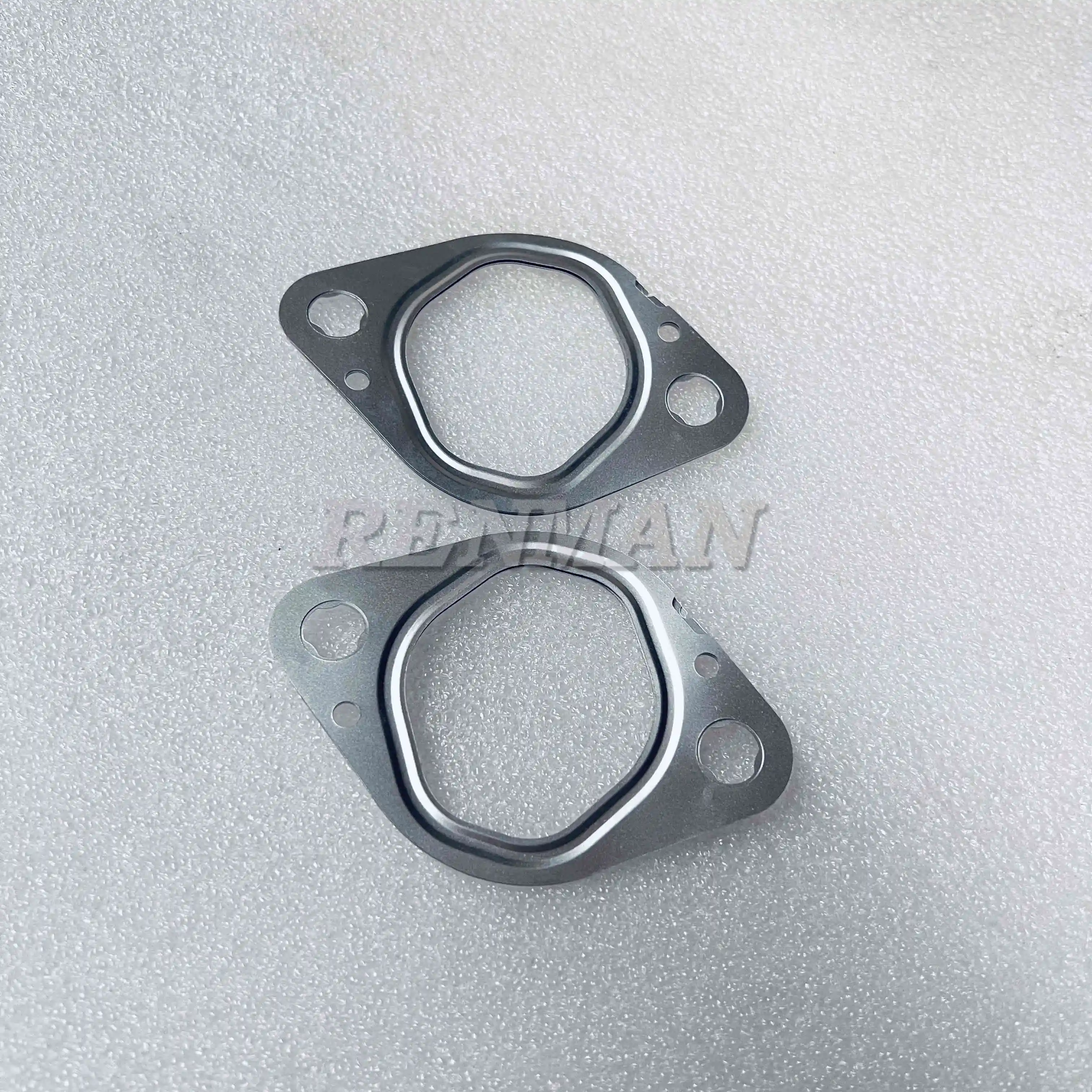 Cummins ISZ13 Machinery Diesel Engine Parts Exhaust Manifold Gasket 5580252 C5580252