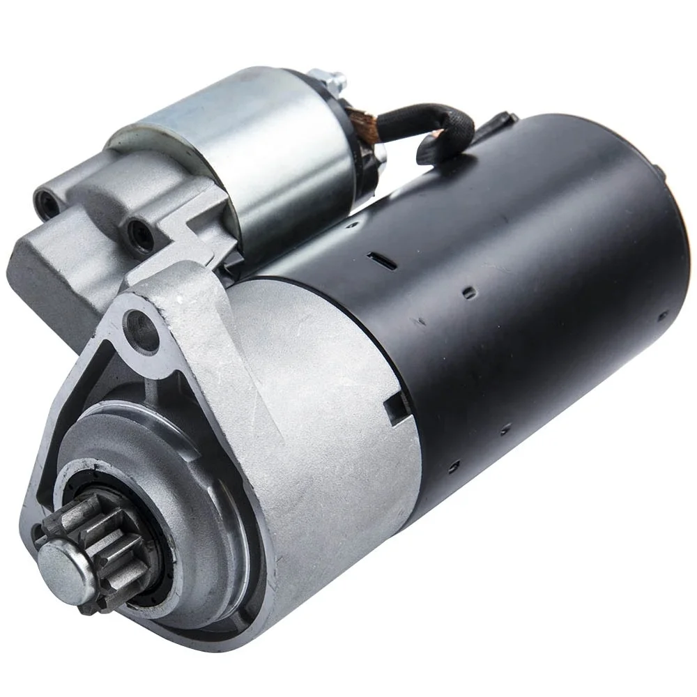 Высококачественные автозапчасти, стартер OEM 0001125025 для Porsche 94860410600