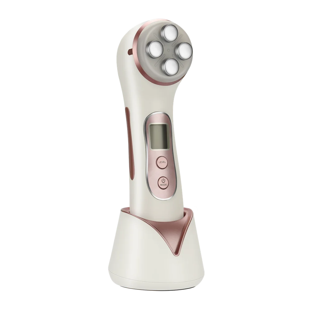 High Quality skin tightening Facial Beauty Devices Lead in Nutrition Care Face