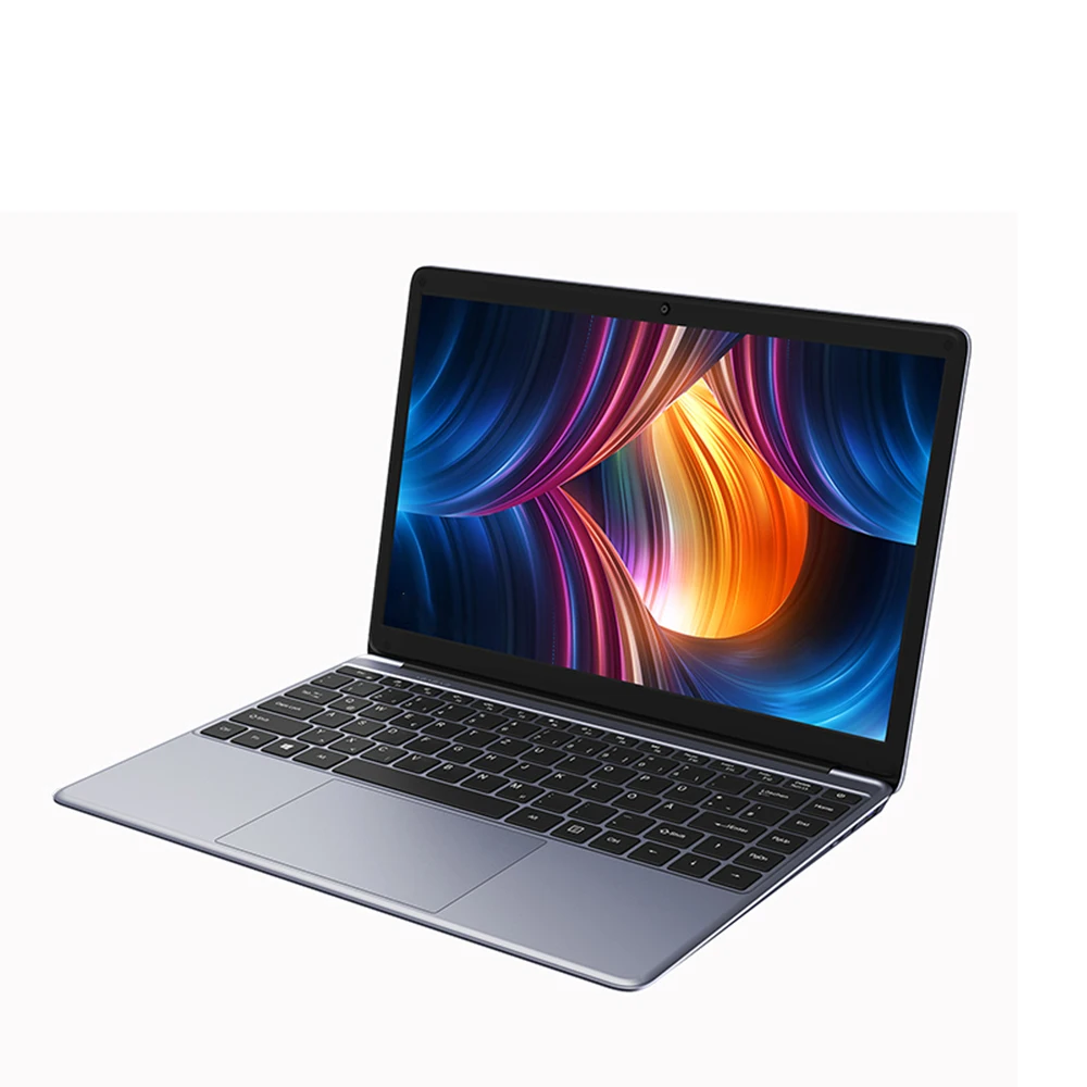 Обновленные ноутбуки CHIWU 8 Гб LPDDR4 + 256 ГБ EMMC Восстановленные оригинальные ноутбуки, бывшие в употреблении