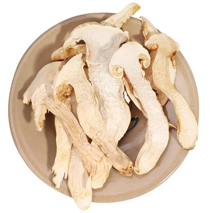 
Bulk Cheap Price Dried White Pine Mushroom Wild Tricholoma Matsutake 