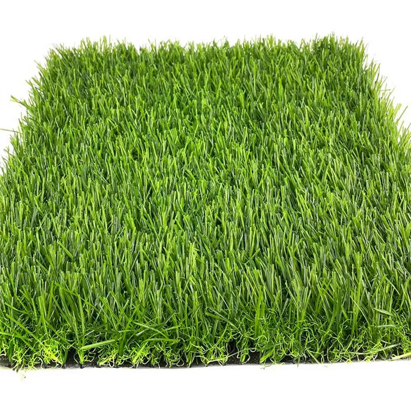Landscaping Mat Home Garden flooring synthetic Turf Carpet Grass Rug Outdoor Green Artificial lawn grass