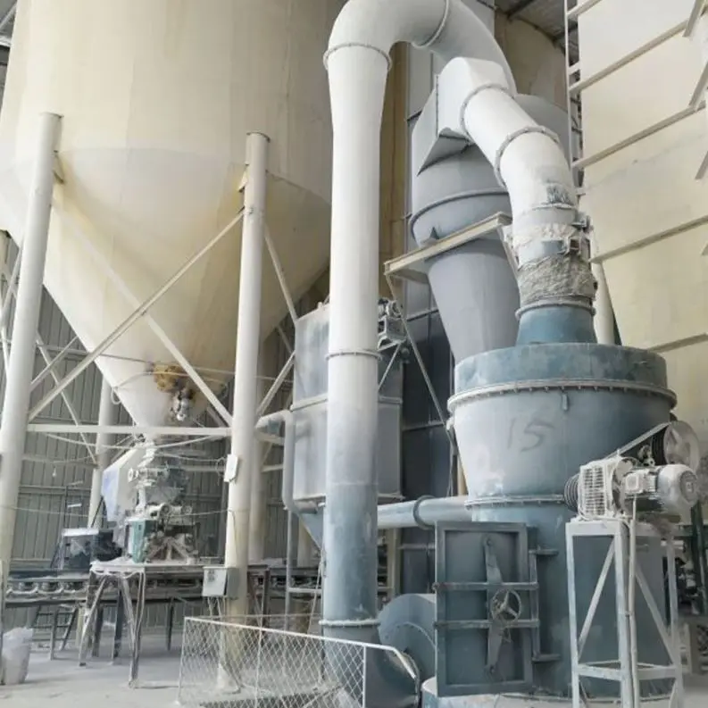 
gypsum pop machines gypsum powder production line profitable business ideas 