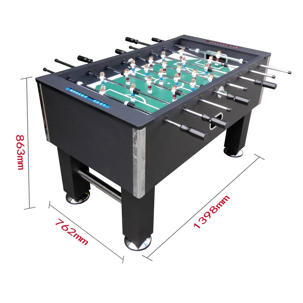 Soccer Table  Football Table
