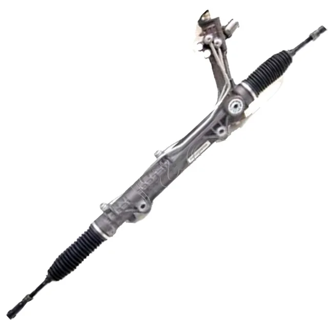 Дешевые автозапчасти, рулевая рейка для радиуса действия для roвера QEB000051 LR031744