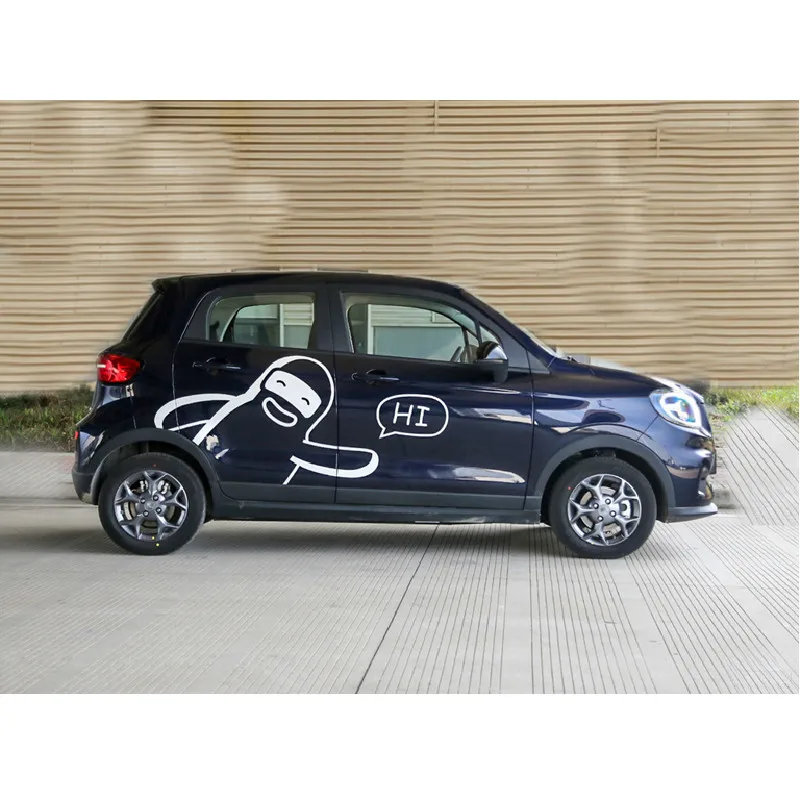 car boundary  110km/h Mileage Range 400km  electric vehicle