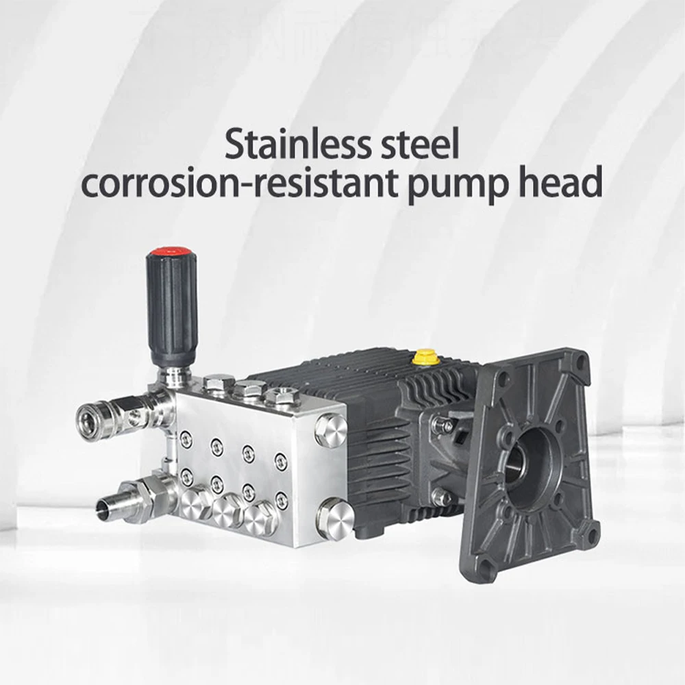 Pressure Washer Free Shipping Replacement Parts Industrial Dc Piston Pump