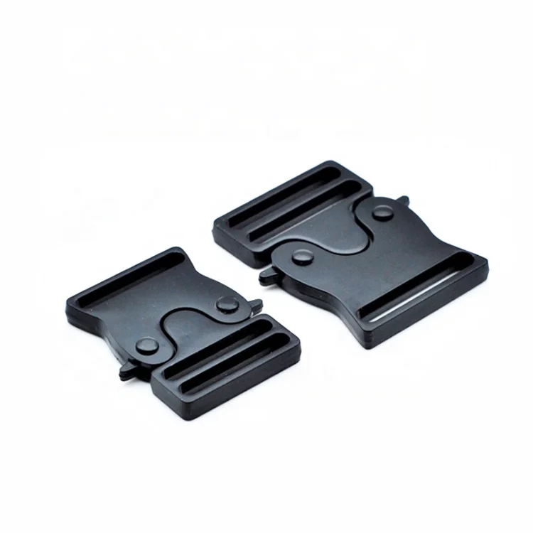 Пряжка для ремня из цинкового сплава 38 мм OEM металлические пряжки для ремня