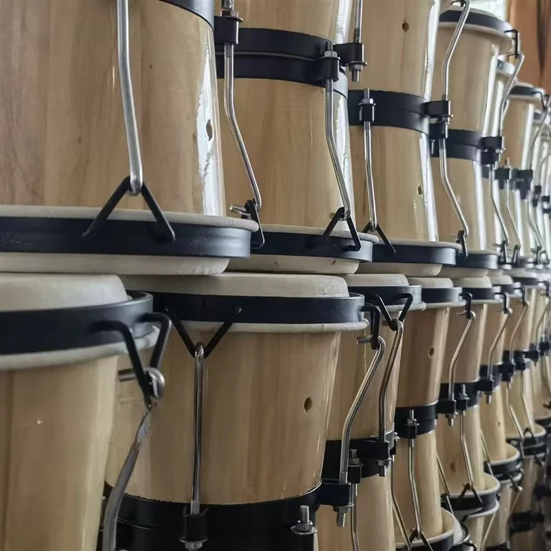 OEM profedionales Congas барабанный перкусьон 10 \