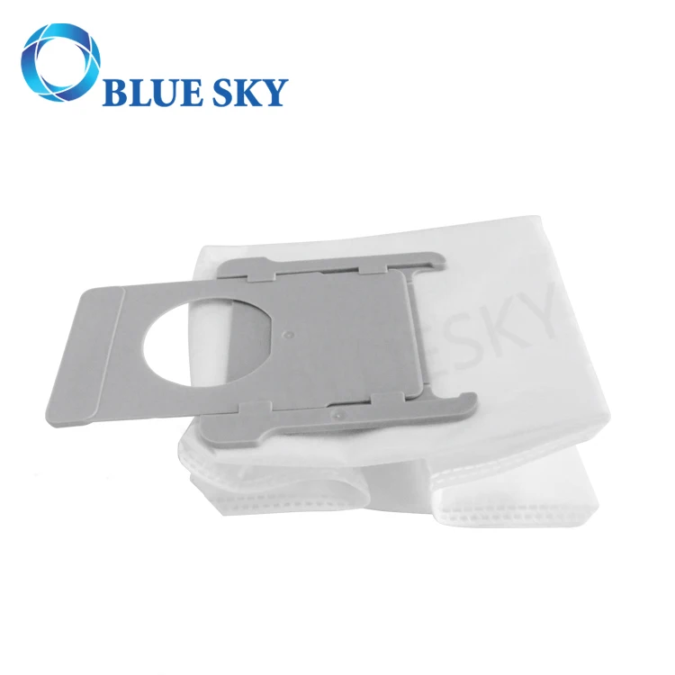 Disposable Non-Woven Replacement Irobots Roombas Dust Bags for Irobots Roombas I7 Robot Vacuum Cleaner Parts Accessories