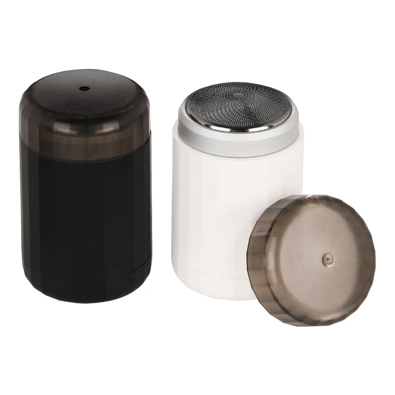 
Electric Shaver for Men Twin Blade Waterproof Reciprocating Cordless Razor USB Rechargeable Shaving Machine Barber Trimmer 