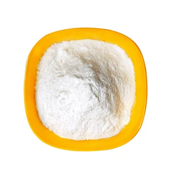 Natural pure n-methyl-dl-alanine powder Food grade 600-21-5 n-methyl-dl-alanine