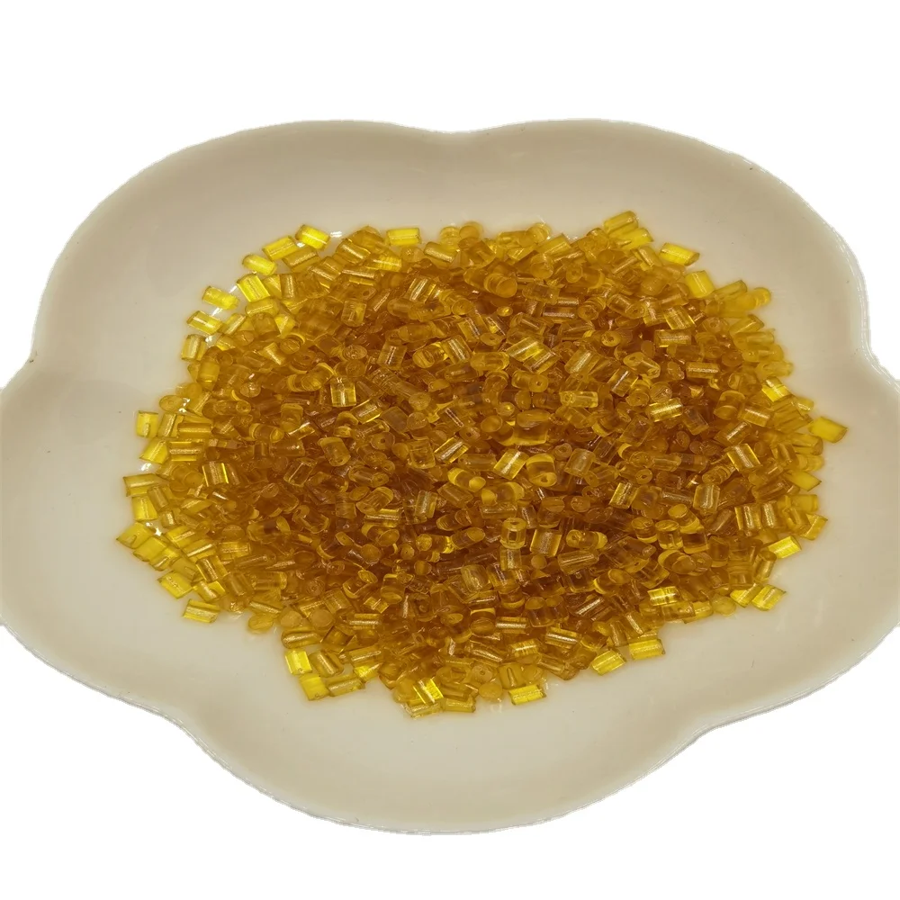 ECO Conforming Ultem HU1000 Transparent Resin Granules