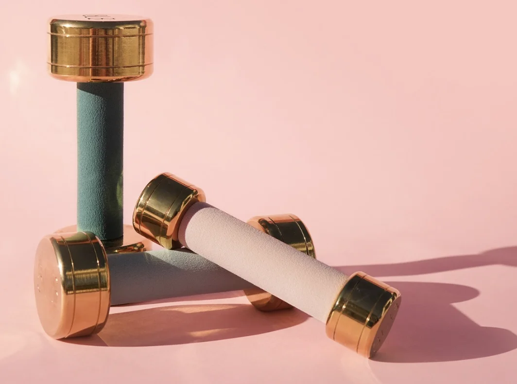 new adjustable dumbbells Dumbbell Barbell Set 3/5/8/10/12 LB Pair -Adjustable Dumbbells V2.0 with Barbell Home Gym Workout