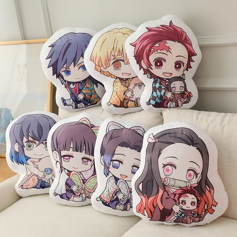 На заказ Dakimakura Аниме плюшевая подушка на заднее сиденье с вышивкой постельное белье унисекс для снятия стресса день рождения