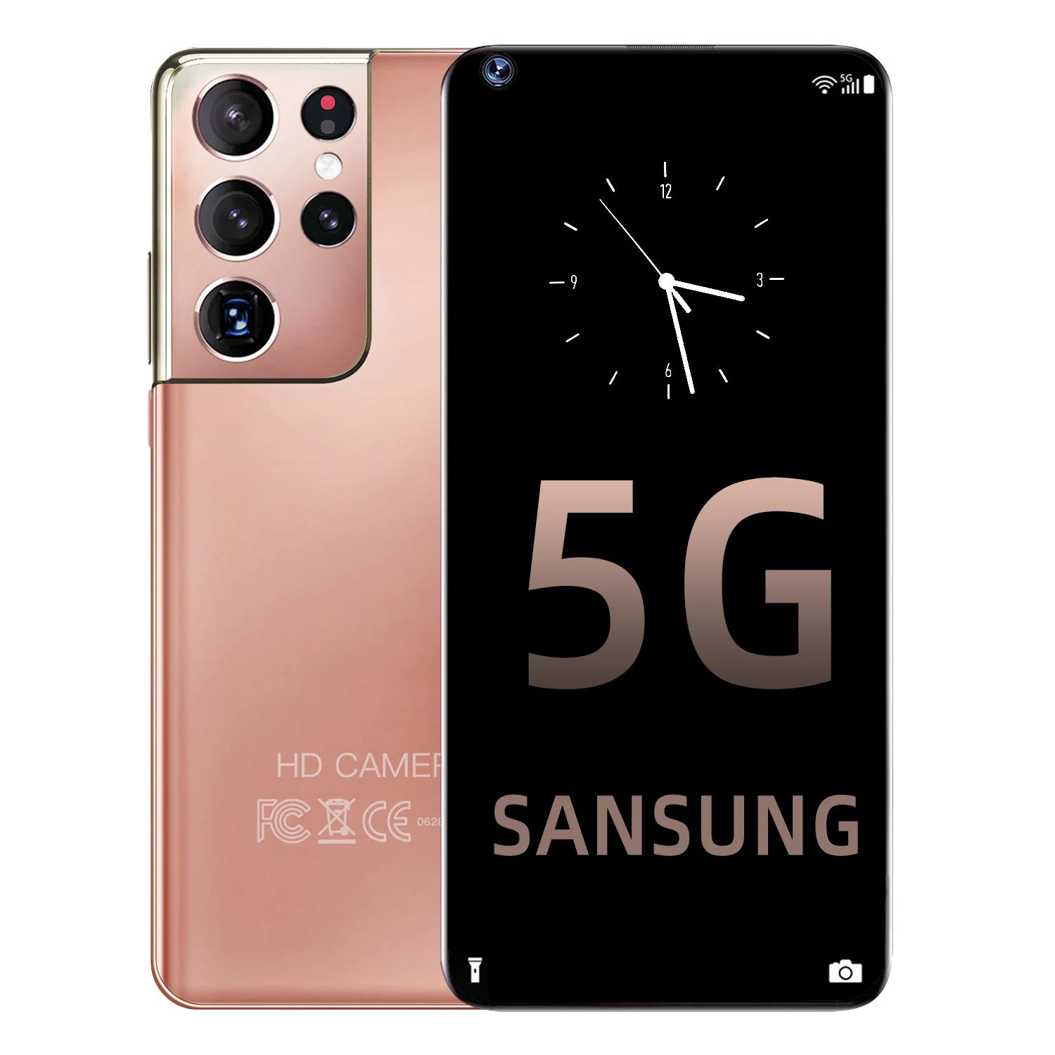 2021 Sansung S21 ультра телефон Глобальная версия смартфон 16 ГБ + 512 Android Мобильные телефоны оригинальные разблокированные 3g 4g 5g