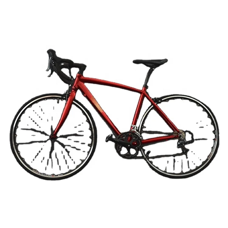 Sport Racing Adjustable Seat Mag Wheels Light Weight Camp Road Bike