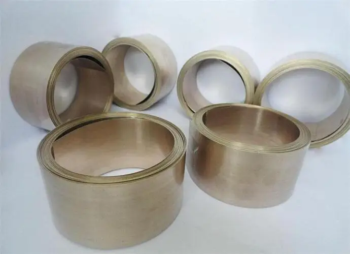 Free sample refrigeration copper and steel weld 50% Ag silver welding materials brazing strip