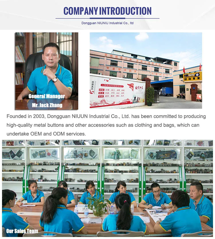 NIUNIU factory oem best quality custom coat buttons small fragrance crystal sewing button