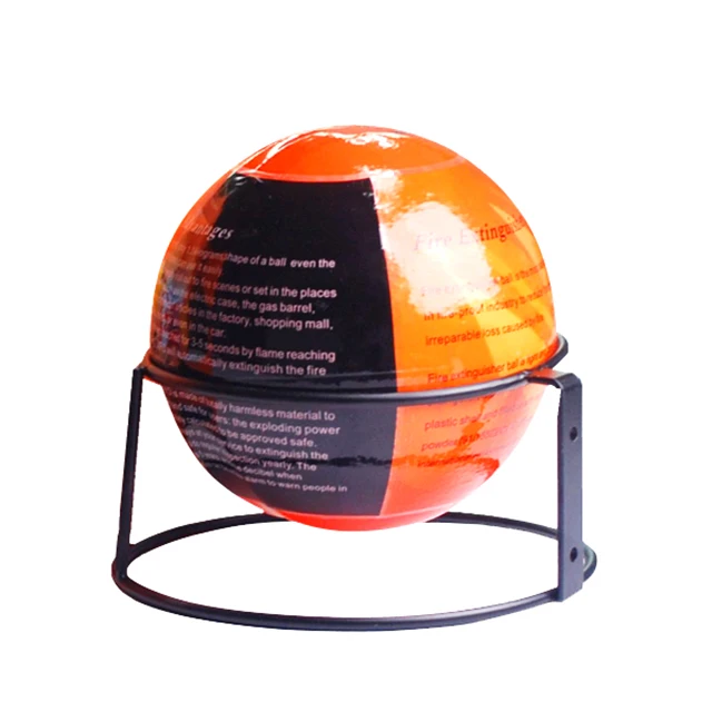 spherical automatic fire extinguisher ball price