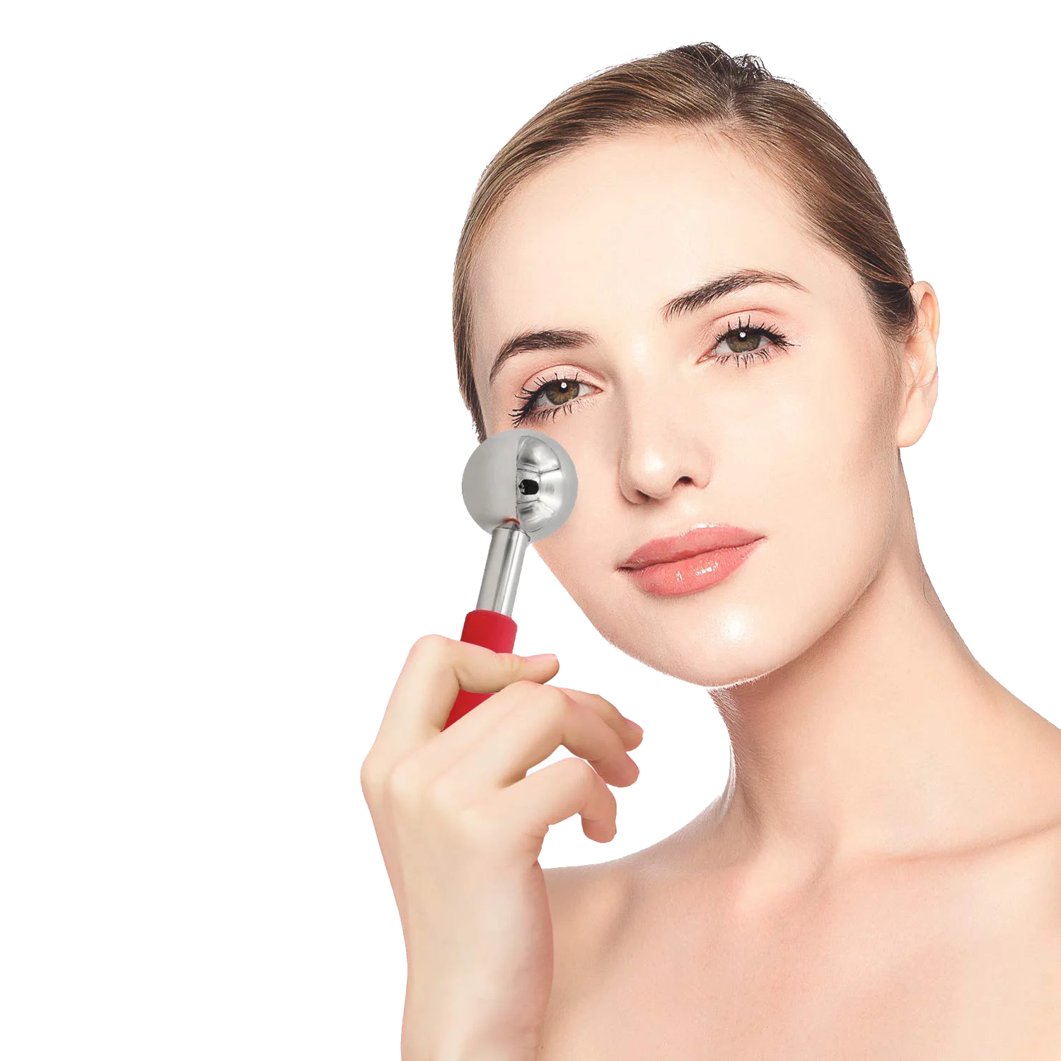 Wholesale Customized Skin Care Ice Globes Manufacturers