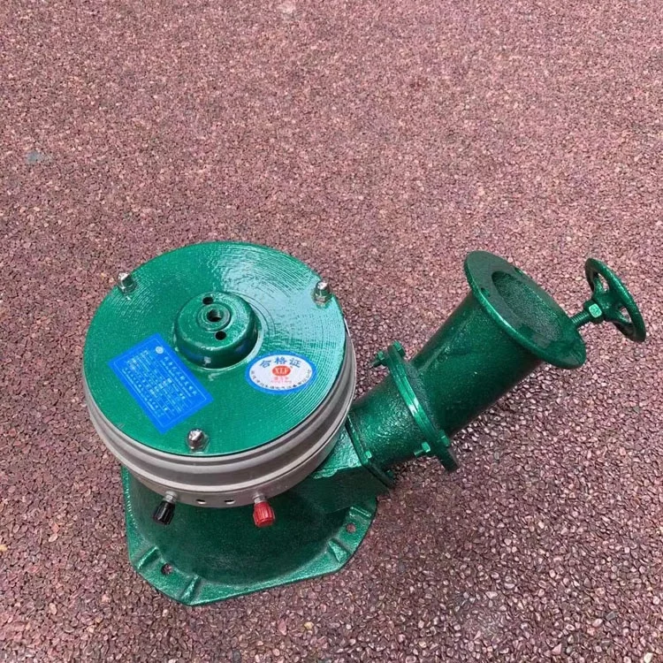 good quality Hydro Generator / Mini Hydro Power Turbine For Hydro Turbine Power Station