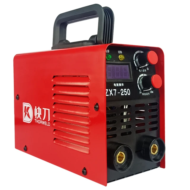 Дуговой мини-сварочный аппарат ARC-250 TIG MIG MAG MMA IGBT MOSFET сварочный плазменный Oem