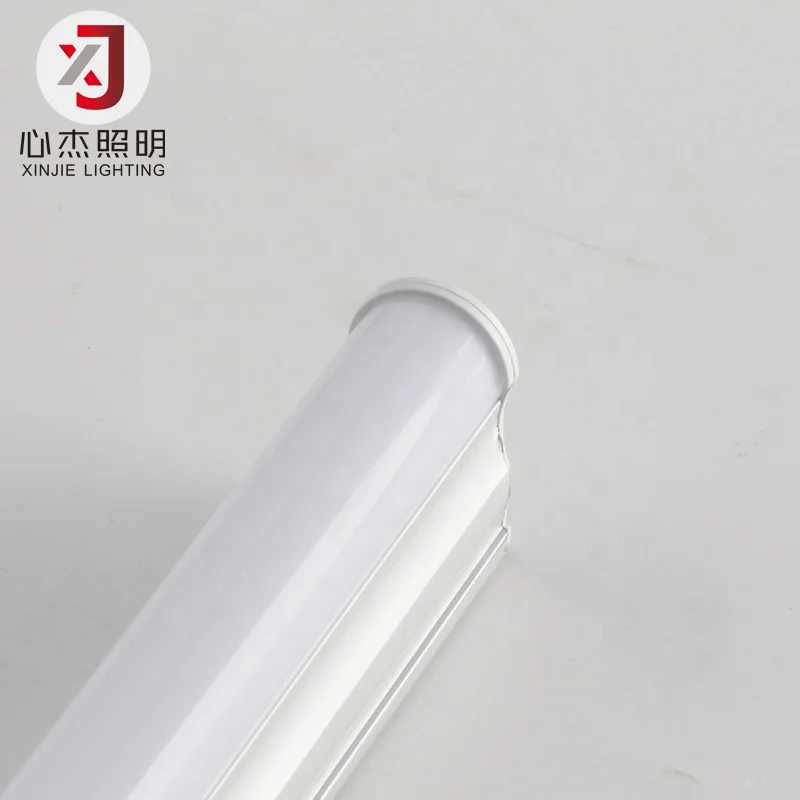 Super Bright 5w  T5 Integrated Led Tube Light Led Batten Light