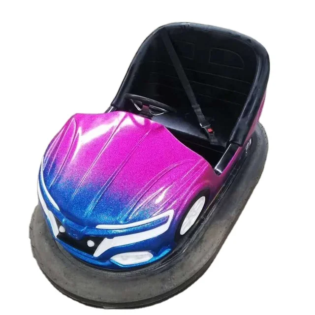 amusement park  adult street legal bumper cars for sale