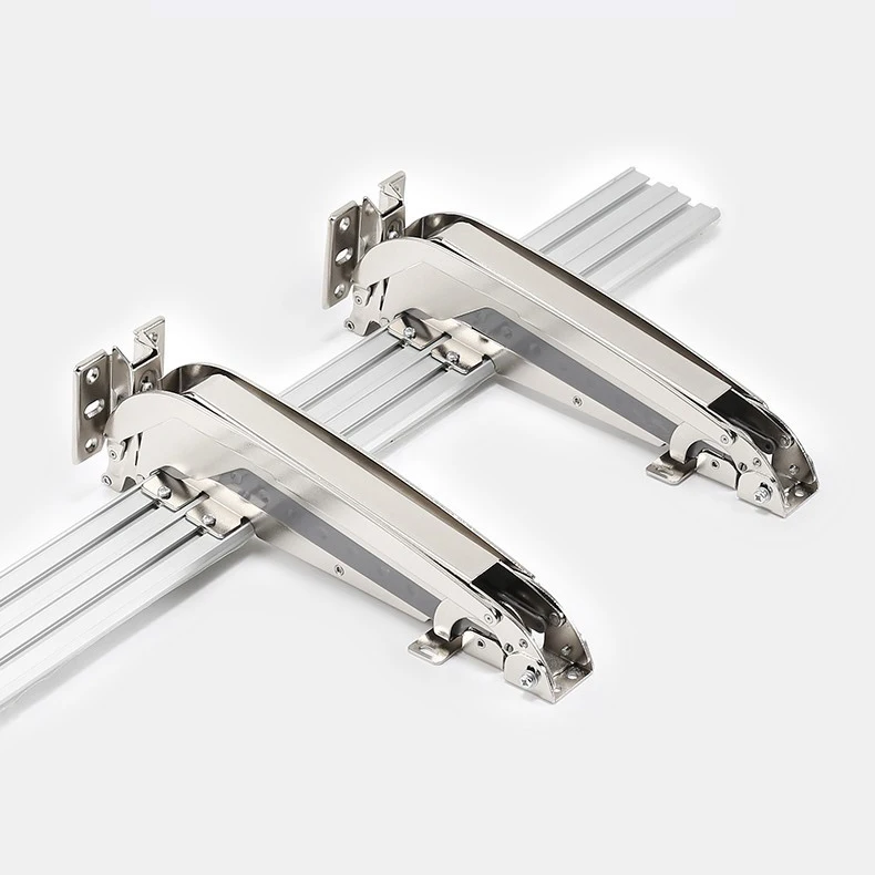 Bus deurscharnier schuifdeur vouwen demping buffer scharnier kastdeur scharnier hoek hardware accessoires