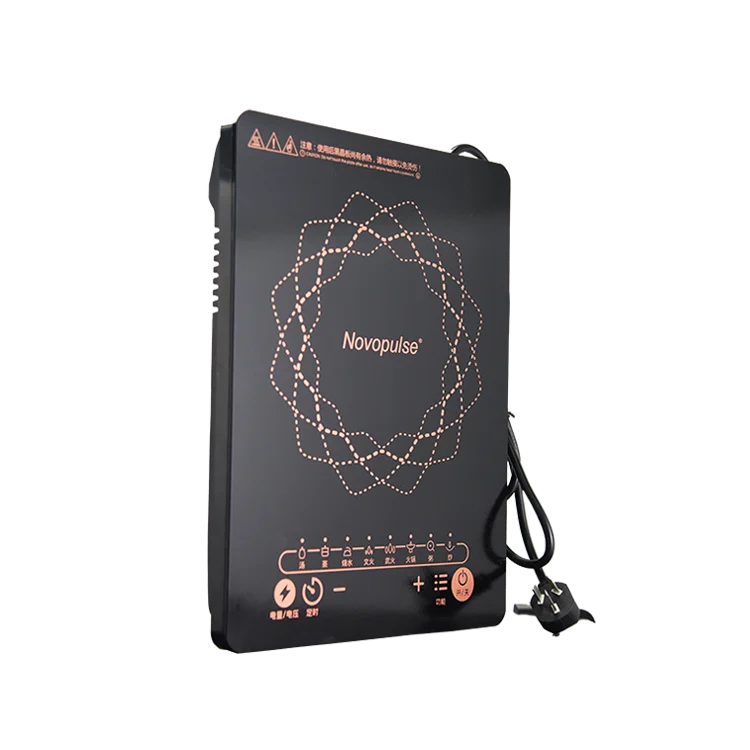 Wholesale High Quality electr hob Commercial Induction Cookers for Restaurant