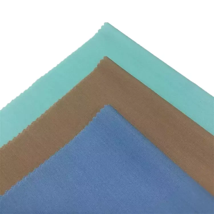 Recycle Nurse Uniform fabric Hospital Doctor Medical Uniform scrub suits for doctors