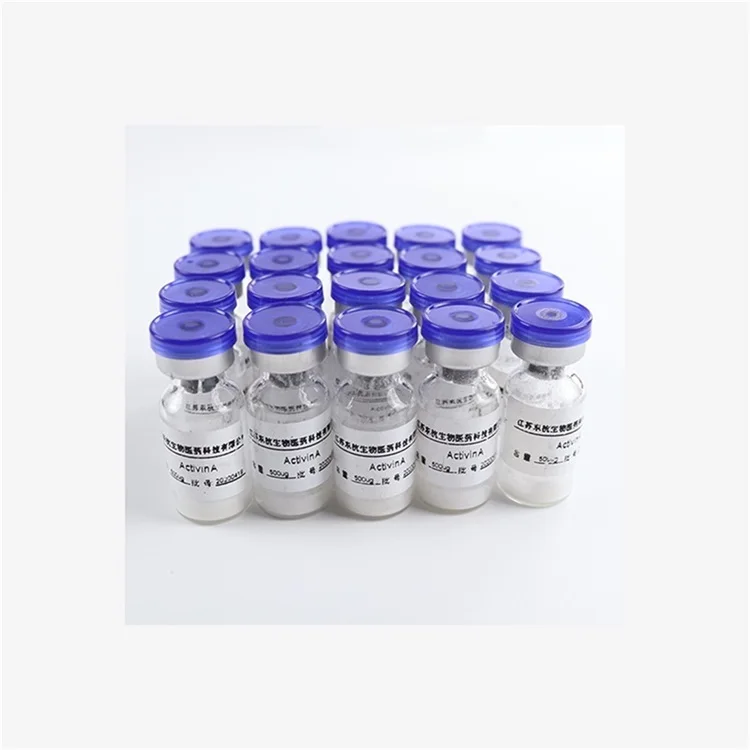IVD Kit Raw Materials Recombinant Protein high sensitivity cytokines Sonic Hedgehog Recombinant human SHH-C (hFc Tag)