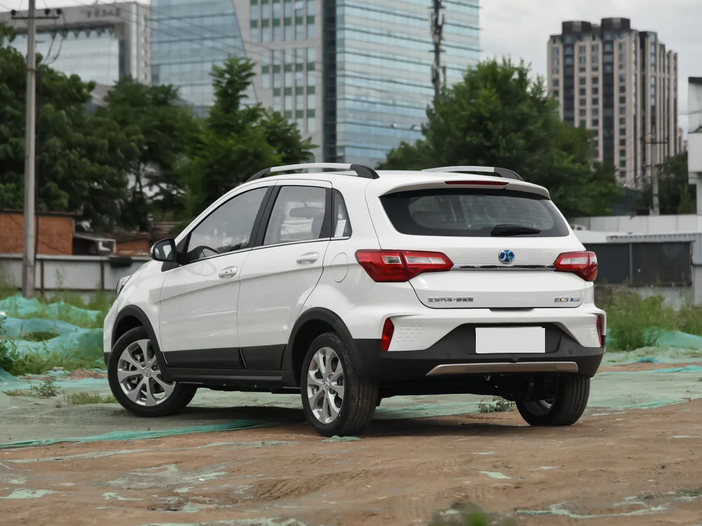 new electric vehicle/car 5 seats suv car on sale for