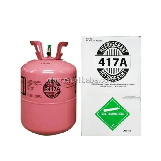  Китайский новый хладагент MO29 R422D поставщик низкая цена 25 фунтов 11 3