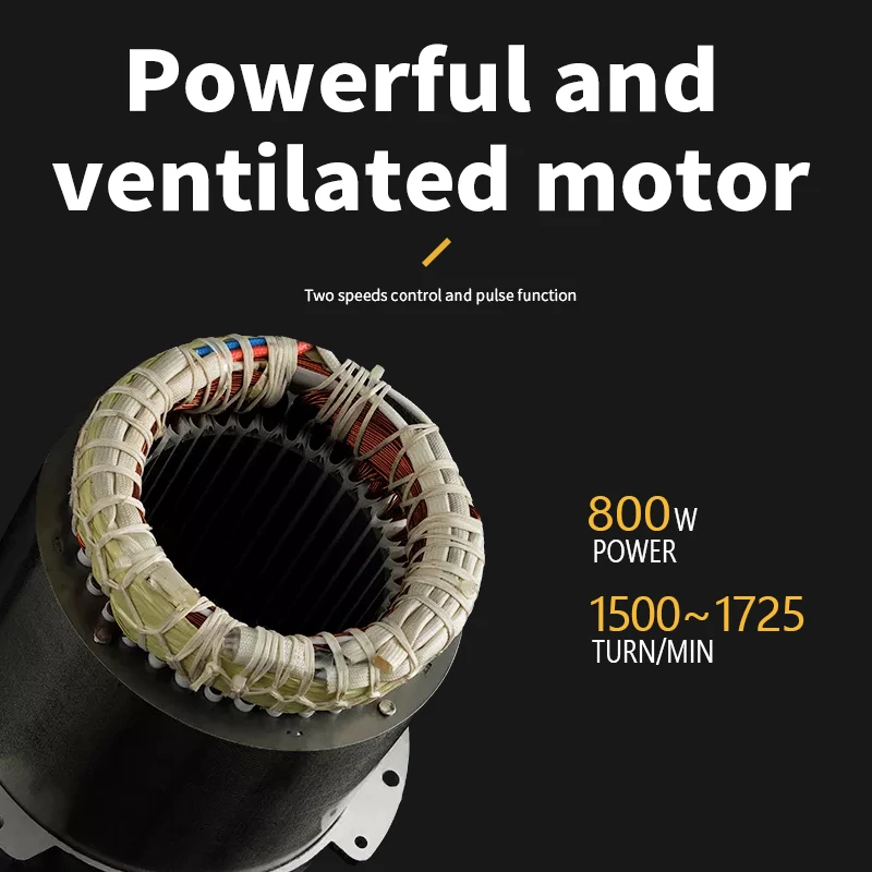 ASAKI manufacturer hot sale electric commercial multi-function Meat Vegetable food Chopper Machine with bowl cutter mixer