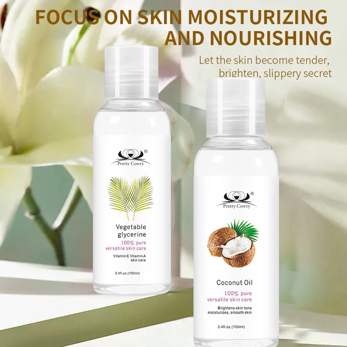 Face Oil Facial Oil Organic Repair Moisturizing Vitamin E Anti Wrinkle Face Oil For Face