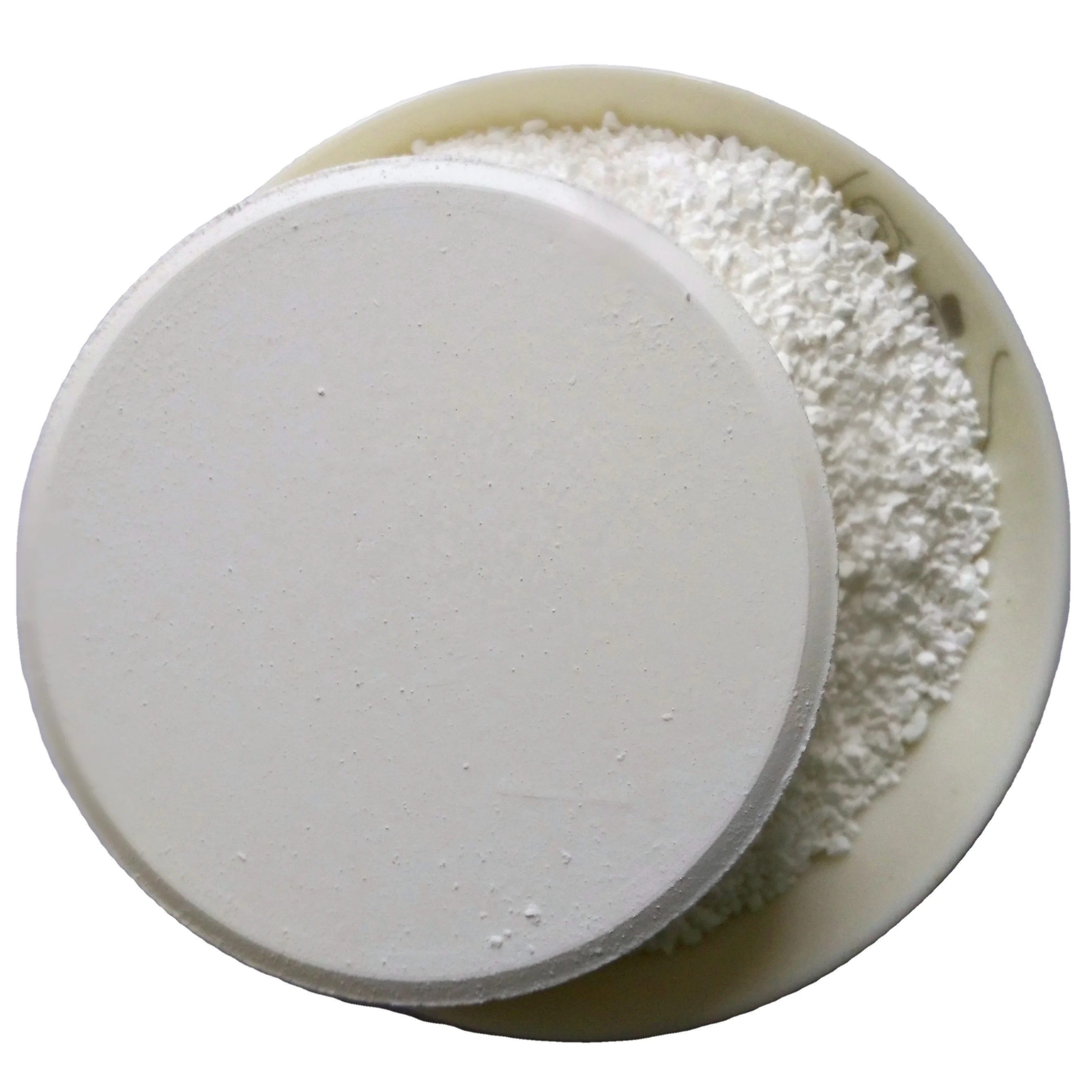 Троклозен Натрия дигидрат 51580 CAS 60%-86-0