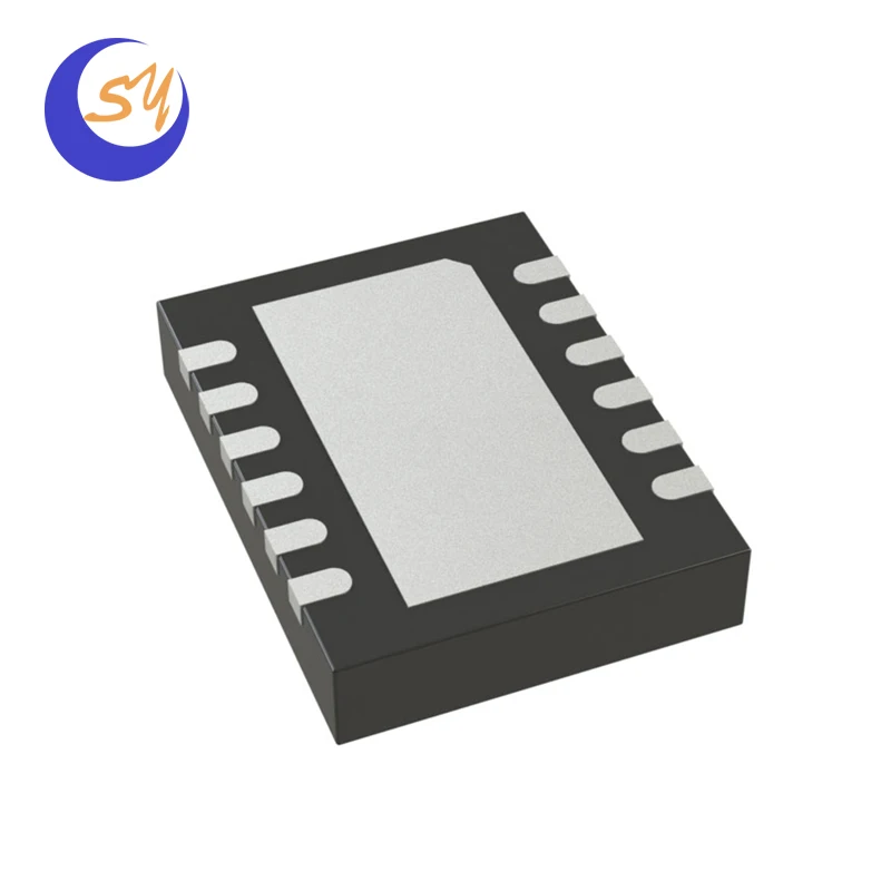 LTC3115IDHD-2#PBF DFN-16 New Original IC Chip One-Stop BOM List Matching SMT PCB PCBA Service Electronic Components LTC3115IDHD