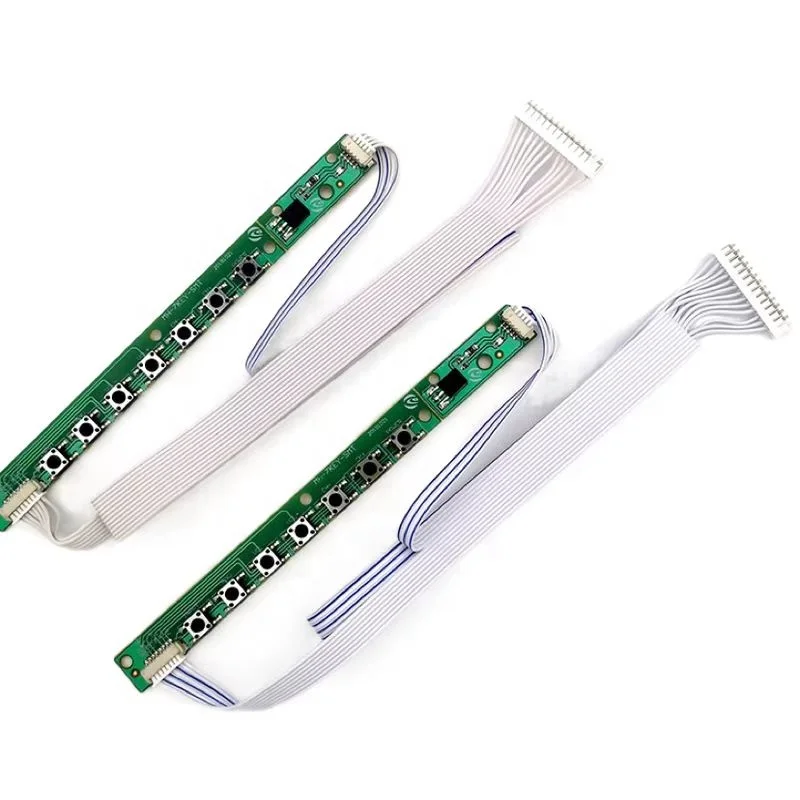 TV board TP.MT5510i.PB801 Smart Android Board Ram 1Gig 8 storage  Replace TP.MS628M.PB821/ pb813 Board